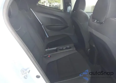 2020 Hyundai Veloster N from USA, damaged, VIN KMHT36AH1LU004224